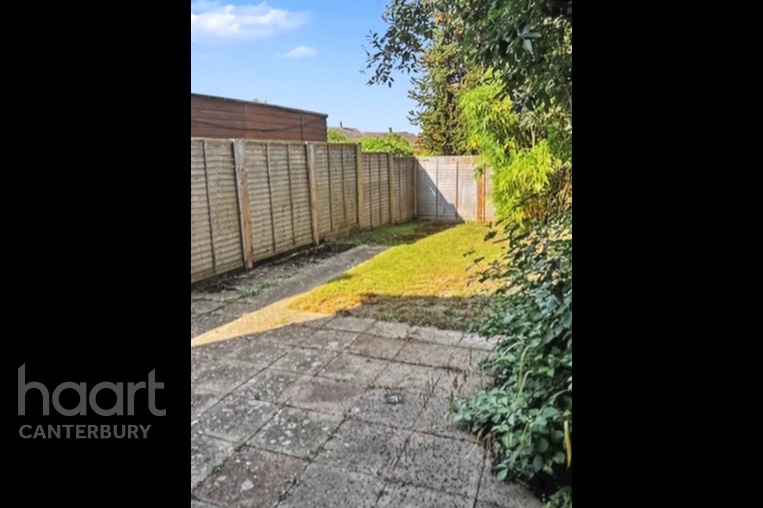 No Upward Chain Apartment with Garden — Sussex Walk