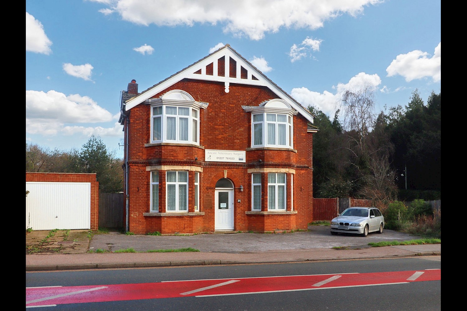 4 Bedroom Detached House — Whitstable Road