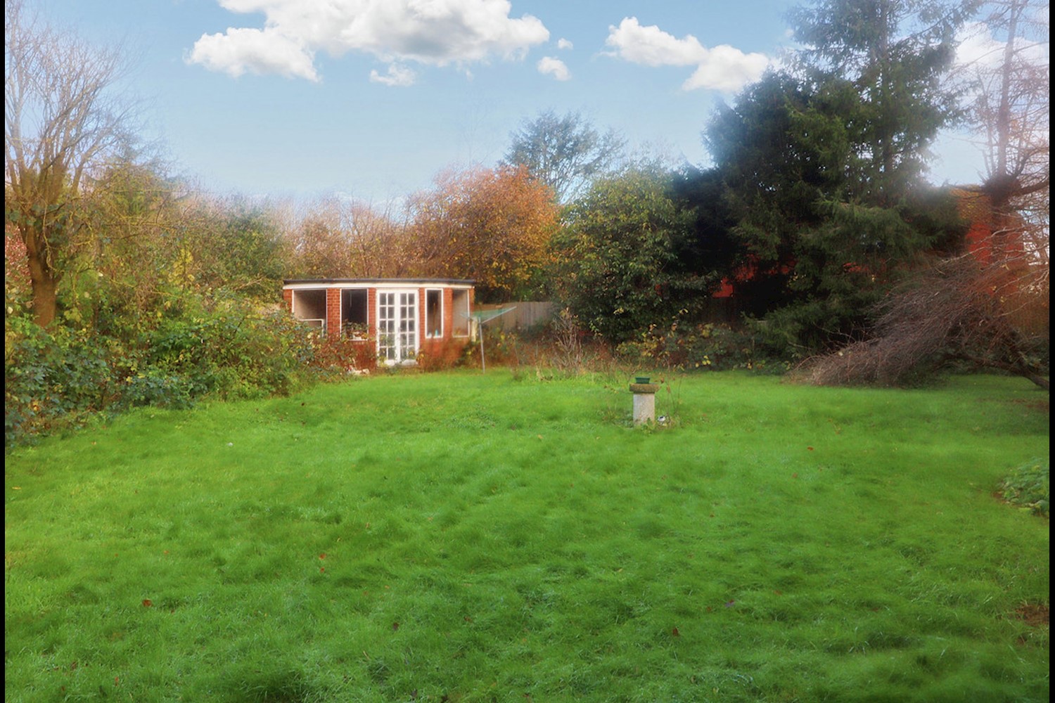 4 Bedroom Detached House — Whitstable Road